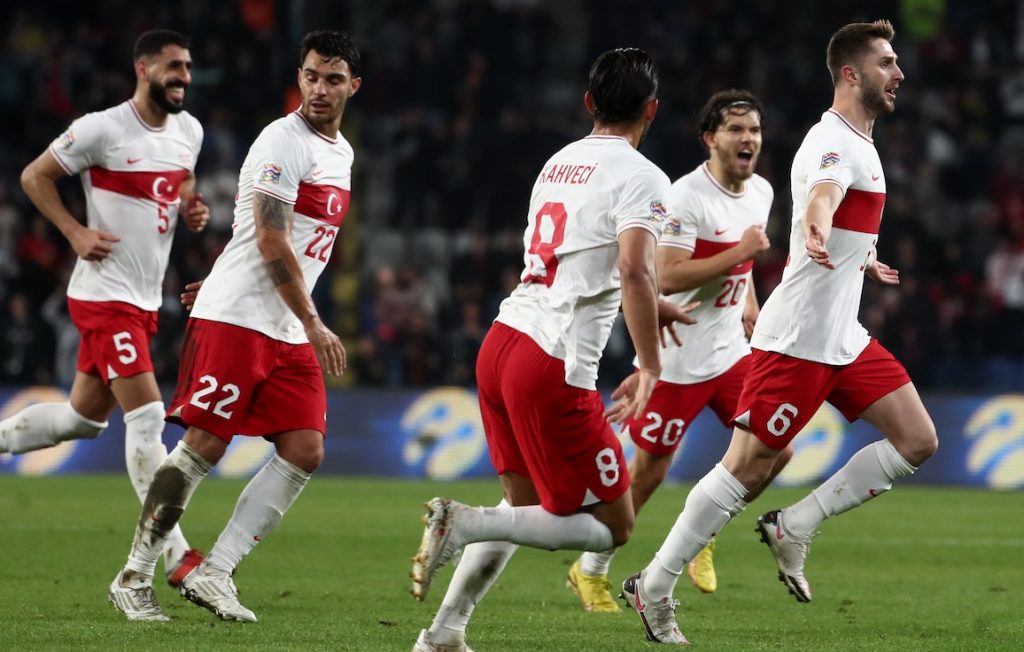 Neue Entwicklung bei Verletzung von Ismail Yüksek: Einsatz bei der EURO 2024 möglich?
