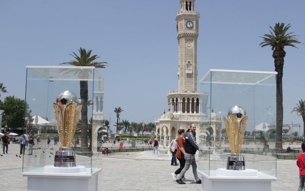 Berechnung: Meister, Absteiger und Europapokalplätze der Süper Lig vorhergesagt