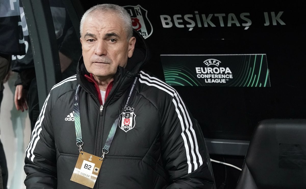 Lugano unterliegt Besiktas!, FC Lugano - Besiktas JK