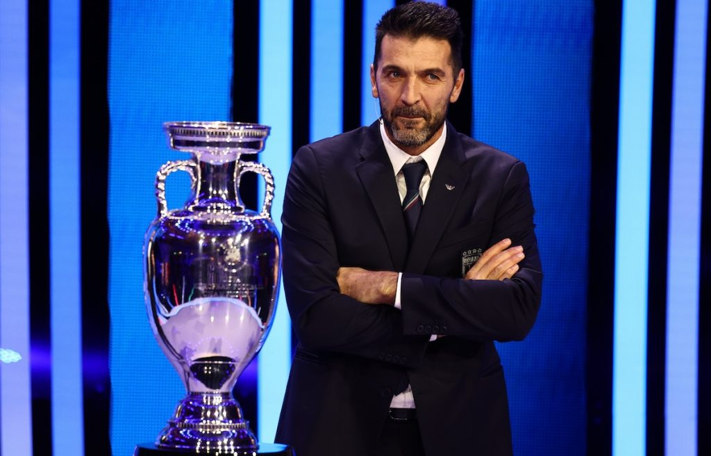 EURO 2024-Gruppenauslosung erfolgt: Türkei mit vermeintlichem „Losglück“