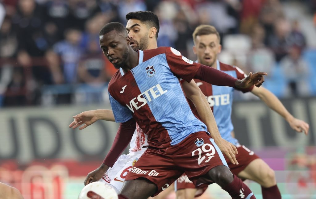 Trabzonspor kassiert erste Niederlage unter Avci – 0:1-Heimpleite gegen Kayseri