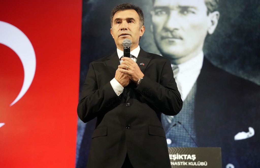 Quique Setien: „Habe Angebot aus Istanbul erhalten“ – Besiktas-Funktionär Ucar: „Haben Setien nicht kontaktiert“