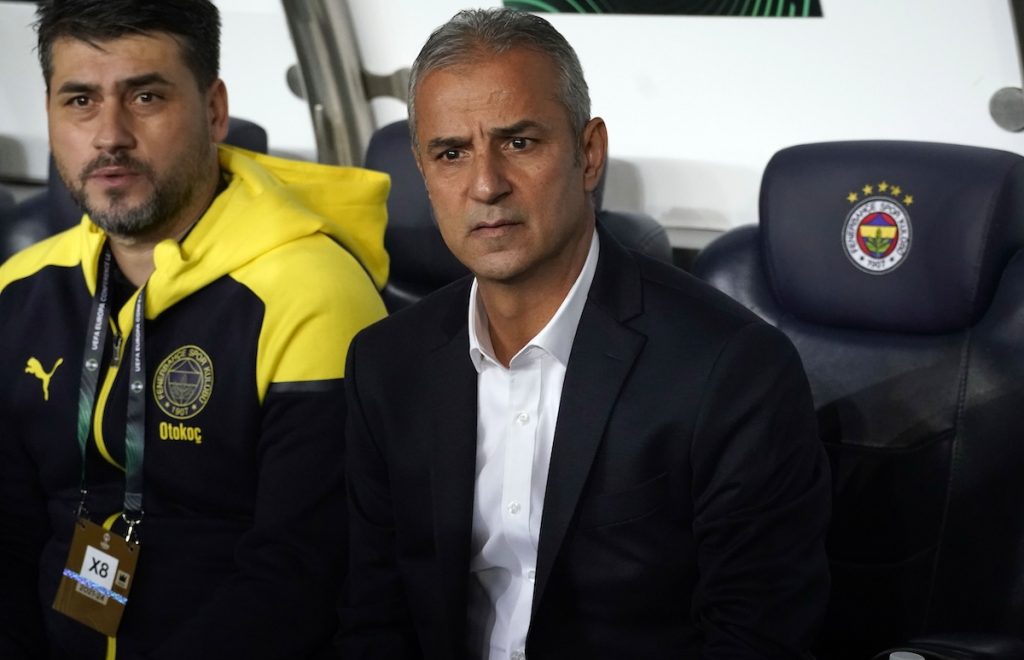 Fenerbahce-Coach Kartal: „Ziel in der Titel im Europapokal“ – Kadioglu: „Manchmal staune ich selbst“
