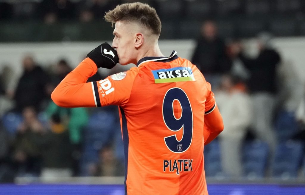 Basaksehir besiegt Sivasspor 3:1 – Adana Demirspor erkämpft sich Punkt in Gaziantep