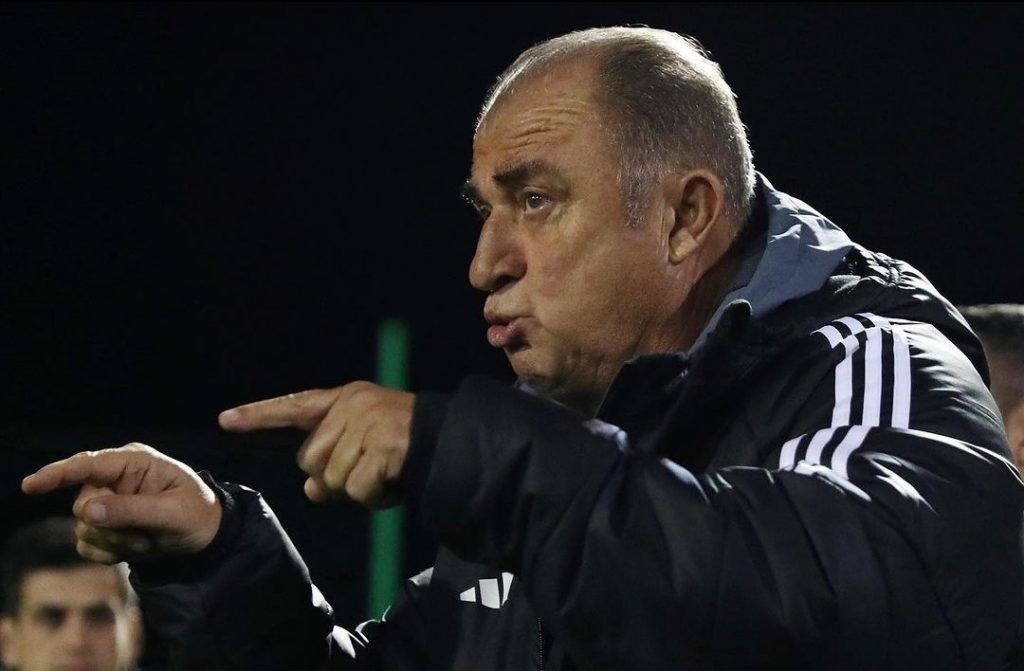 Titelrennen Griechenland: Terims Panathinaikos patzt gegen Schlusslicht Kifisia