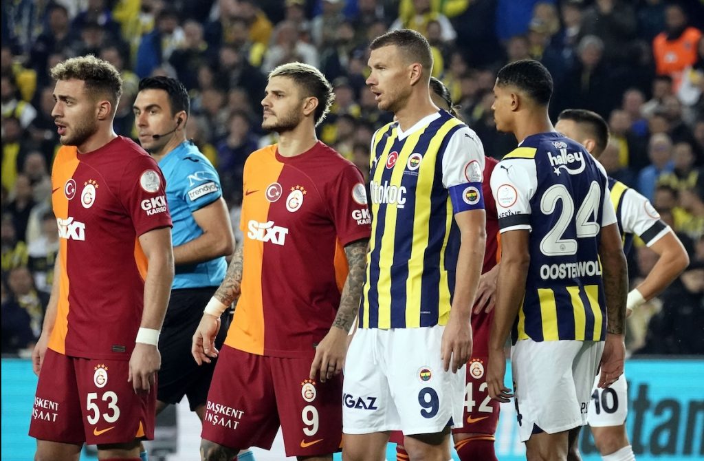Nach Eklat mit saudi-arabischen Behörden: Boykottieren Galatasaray und Fenerbahce das Supercup-Finale?