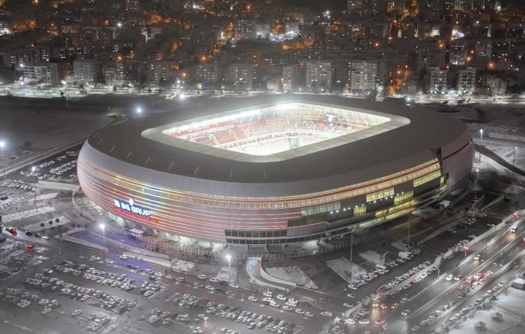 Nach Supercup-Absage: Galatasaray und Fenerbahce mit gemeinsamen Statement