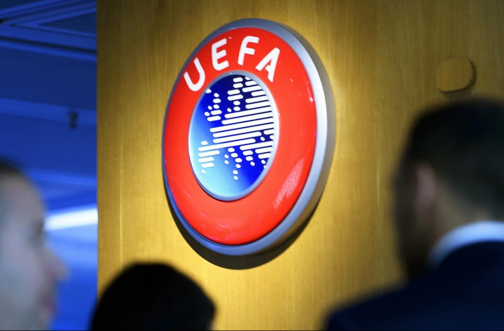 UEFA-Fünfjahreswertung: Tschechien jetzt Gefahr für Top-10-Platz der Türkei