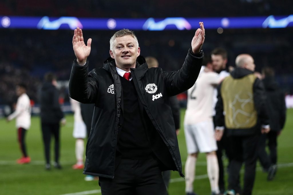 Trainersuche: Besiktas verhandelt offenbar mit Ole Gunnar Solskjaer