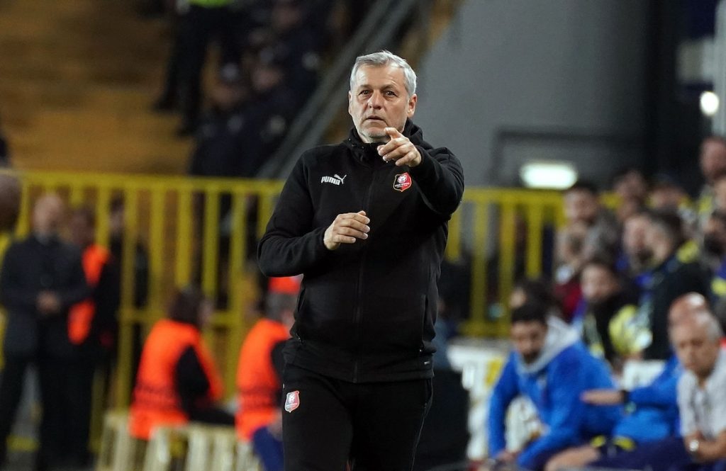 Besiktas-Trainersuche: Bruno Genesio Favorit – Einigung steht unmittelbar bevor