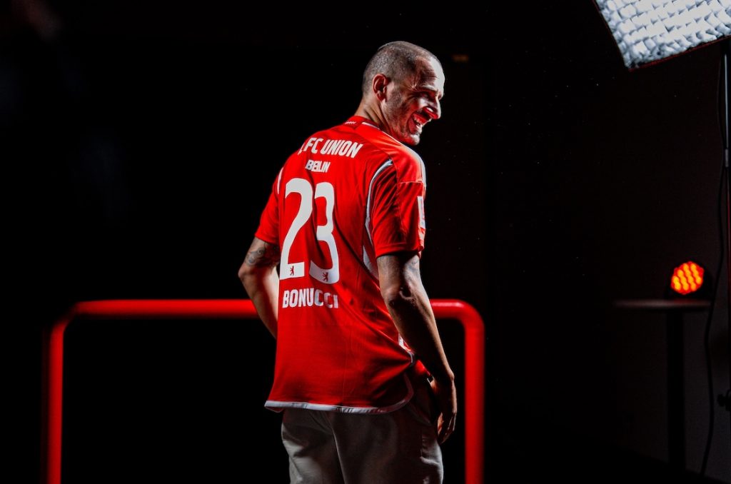 Fenerbahce mit Angebot für Leonardo Bonucci