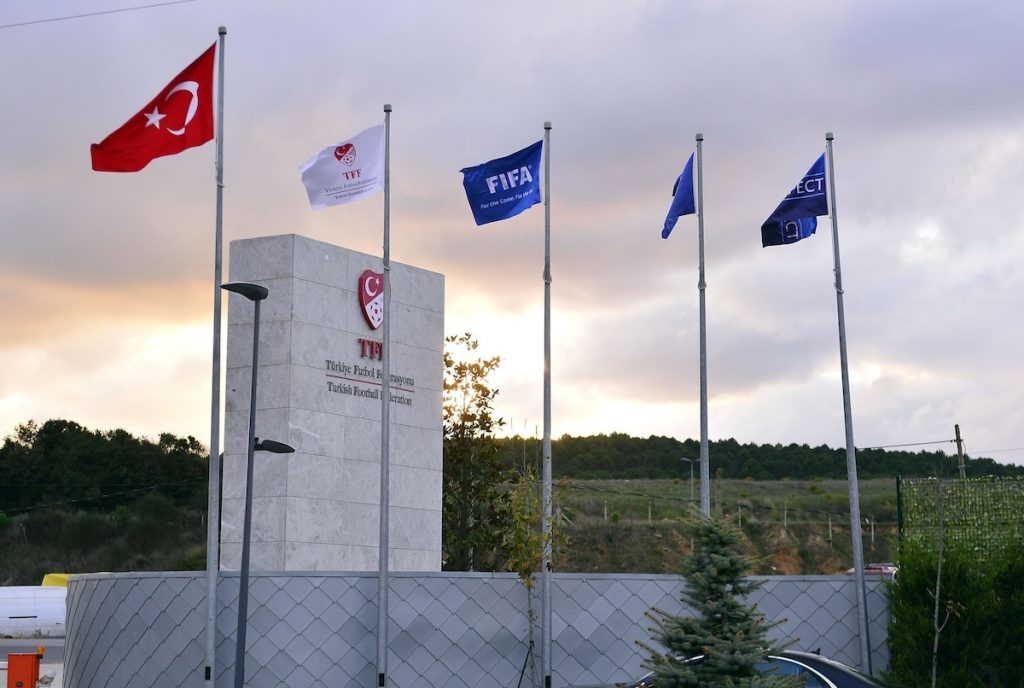 Neuer TFF-Vorstand: Kaum gewählt und bereits erster Rücktritt – Saral legt Posten nieder