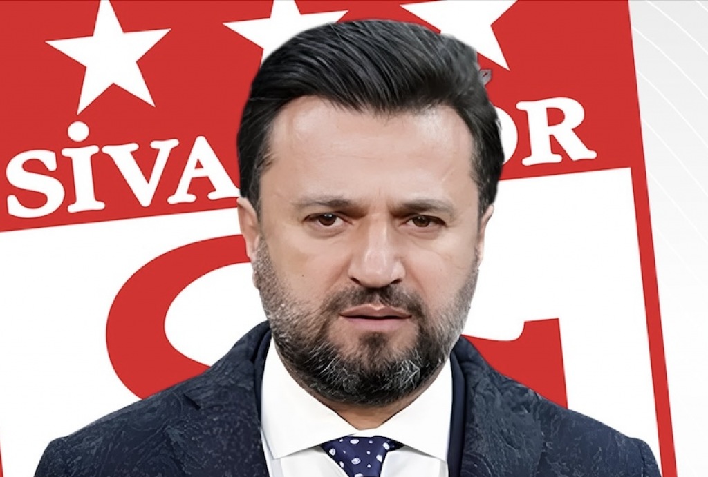 Sivasspor holt Ex-Trainer Bülent Uygun zurück