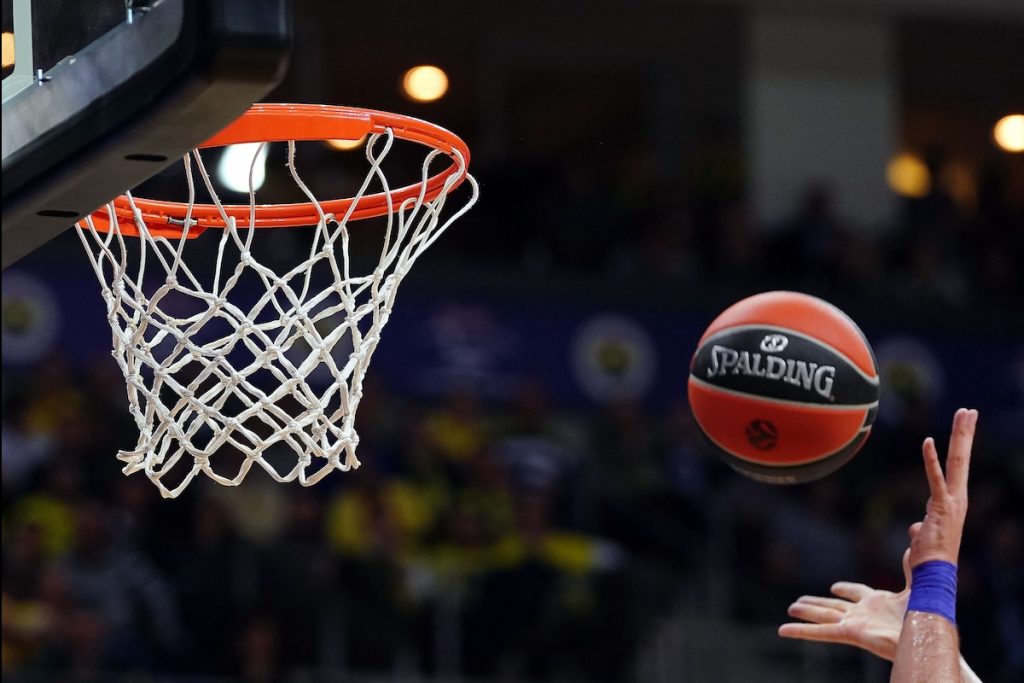 Basketball: Besiktas erreicht EuroCup-Halbfinale – Bahcesehir Koleji das Semifinale im FIBA Europe Cup