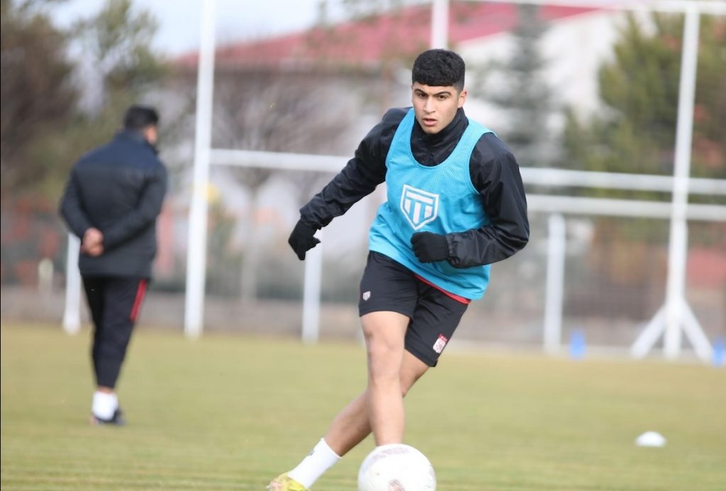 Sivasspor-Talent Yunus Emre Konak vor Wechsel in die Premier League