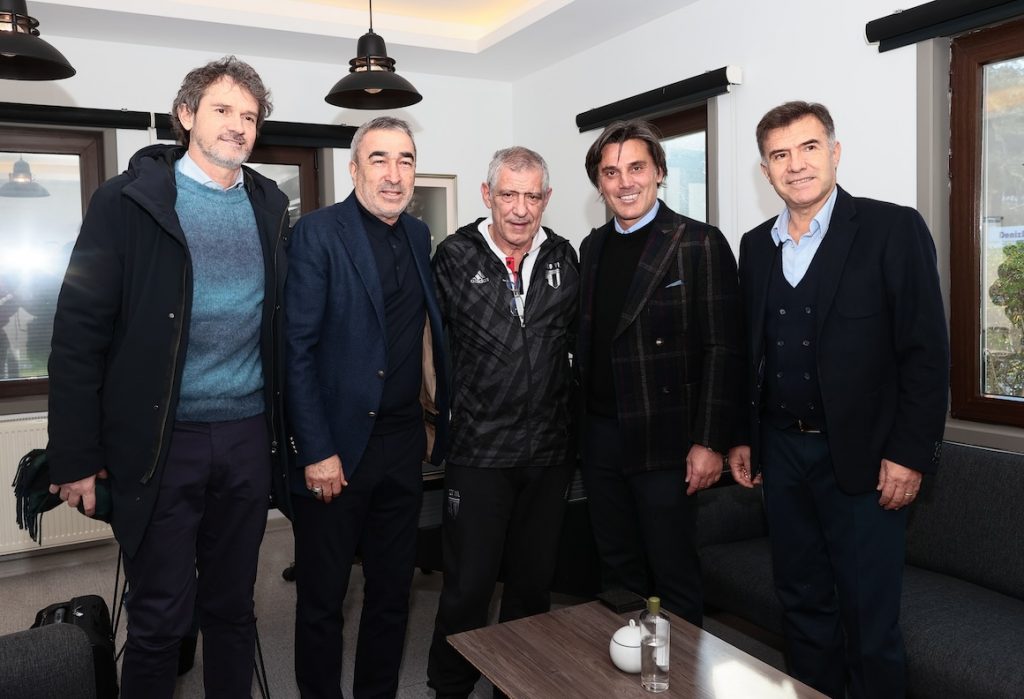 Besiktas-Vorstandsmitglied Ucar verspricht zeitnah zwei Transfers