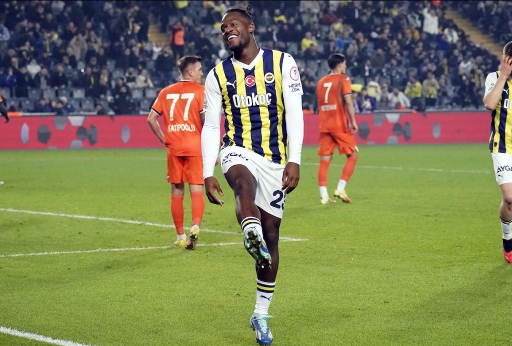 Fenerbahce: Kartal äußert sich zu Söyüncü-Spekulationen – Batshuayi spricht über Transfer-Gerüchte