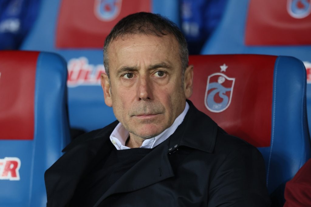 Abdullah Avci: „Trabzonspor und Fenerbahce sind die wichtigsten Dominoteams des Landes“