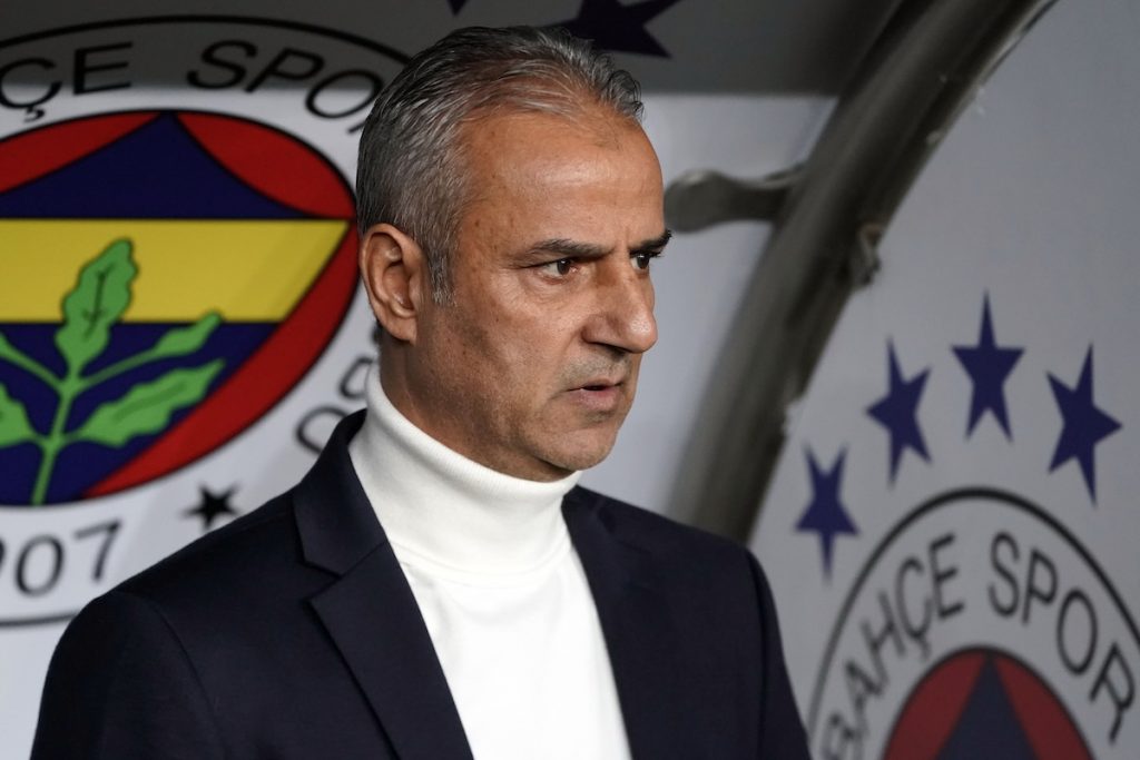 Fenerbahce-Trainer Ismail Kartal verspricht weiteren Transfer