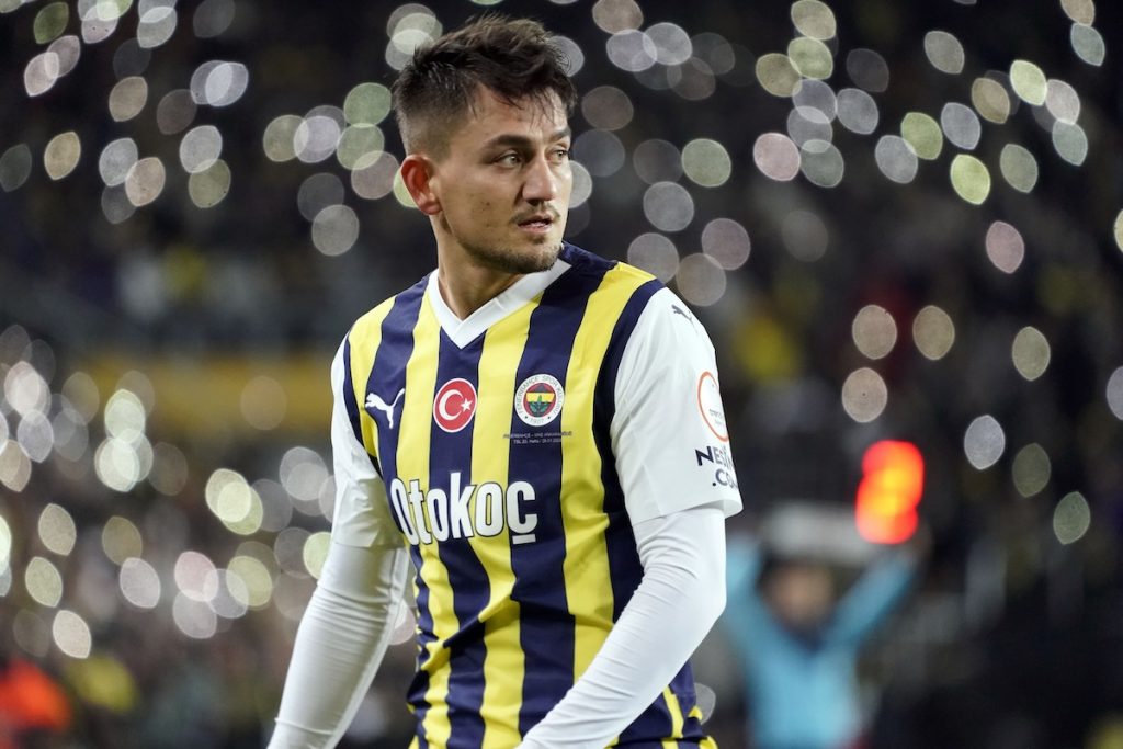 „Holt mir Cengiz“: Yalcin will Ünder zur Besiktas-Schlüsselrolle formen – zusätzlich Djiku im Blick