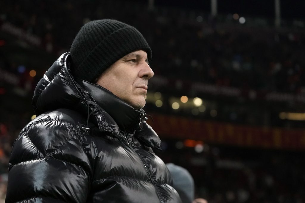 Nächster Trainerrauswurf in der Süper Lig: Gaziantep FK trennt sich von Marius Sumudica