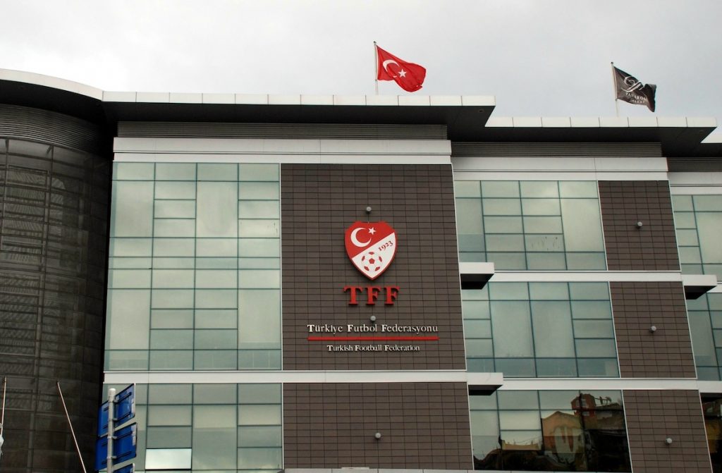 TFF veröffentlicht Ausgabenlimits der Süper Lig-Klubs für die Winter-Transferperiode