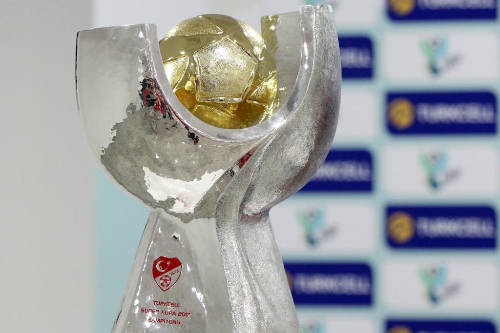 Supercup und Fenerbahce-Bokykott: Was passiert bei einem Spielabbruch? Erhält Galatasaray den Titel?