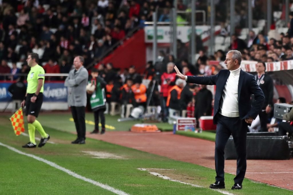 Ismail Kartal über Sieg in Antalya, Debüt von Söyüncü und Rückzug von Klubchef Koc