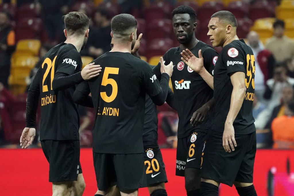 Europa League-Favoriten: Welche Chancen räumt man Galatasaray ein?