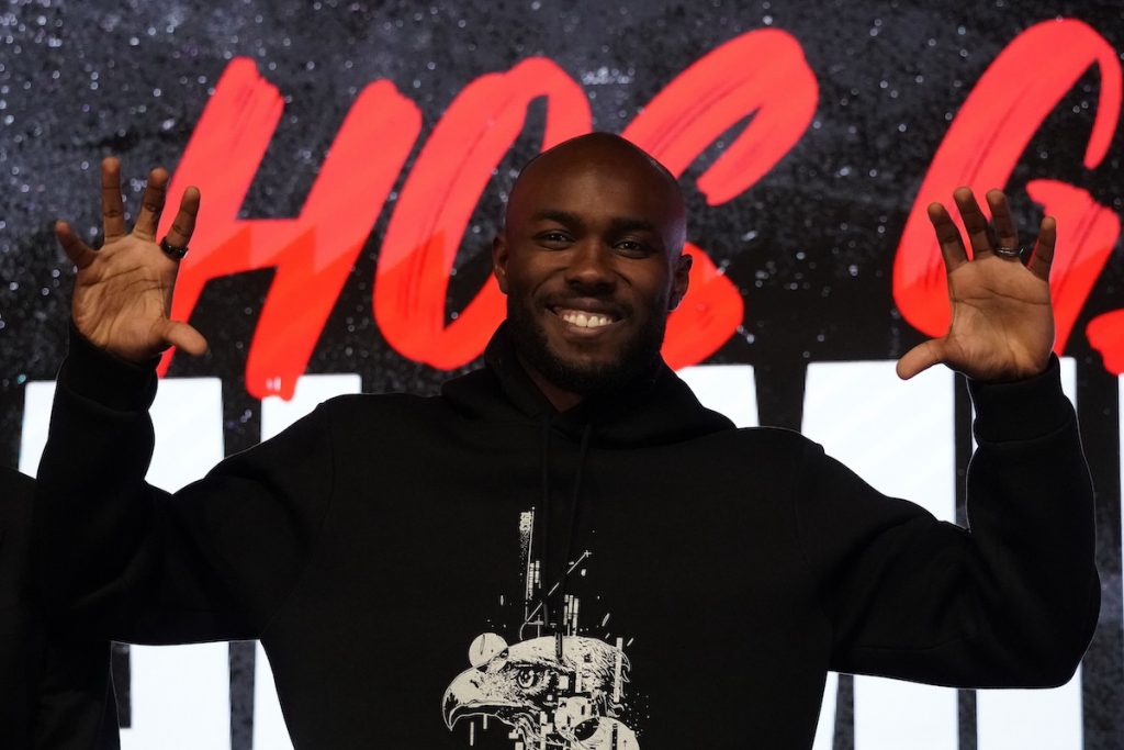 Kaufoption gezogen: Al-Musrati löst Muci nach vier Tagen als teuersten Transfer von Besiktas ab