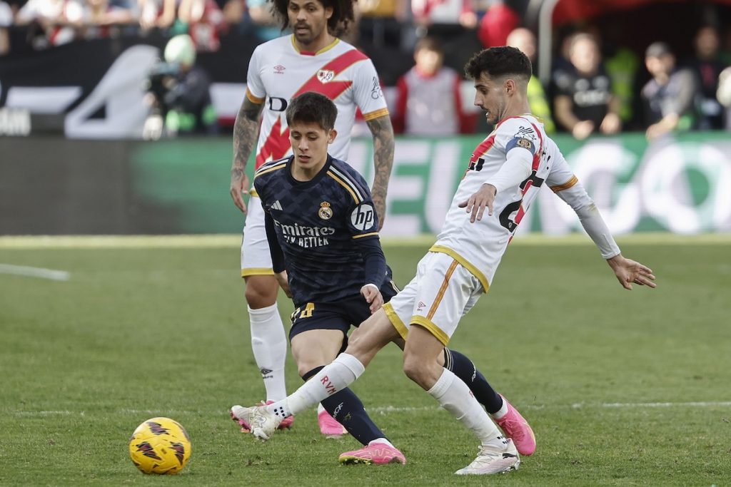 Real Madrid: Nächster Güler-Einsatz mit mehr Spielzeit gegen Sevilla?