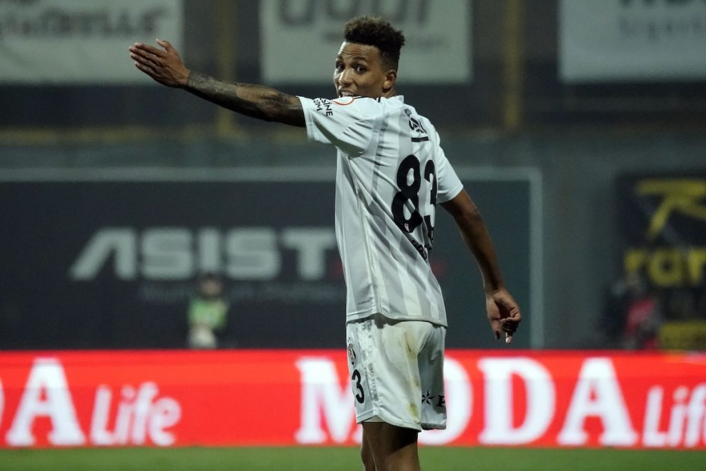 Besiktas kämpft um Einzug ins Pokalfinale: Kehren Fernandes, Masuaku, Colley und Co. rechtzeitig zurück?