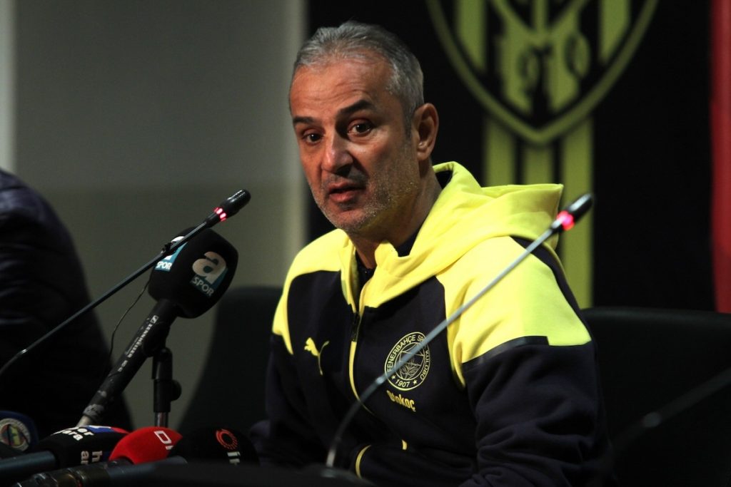 Fenerbahce-Coach Kartal nach Pokal-Aus: „Müssen unsere Lehren daraus ziehen“