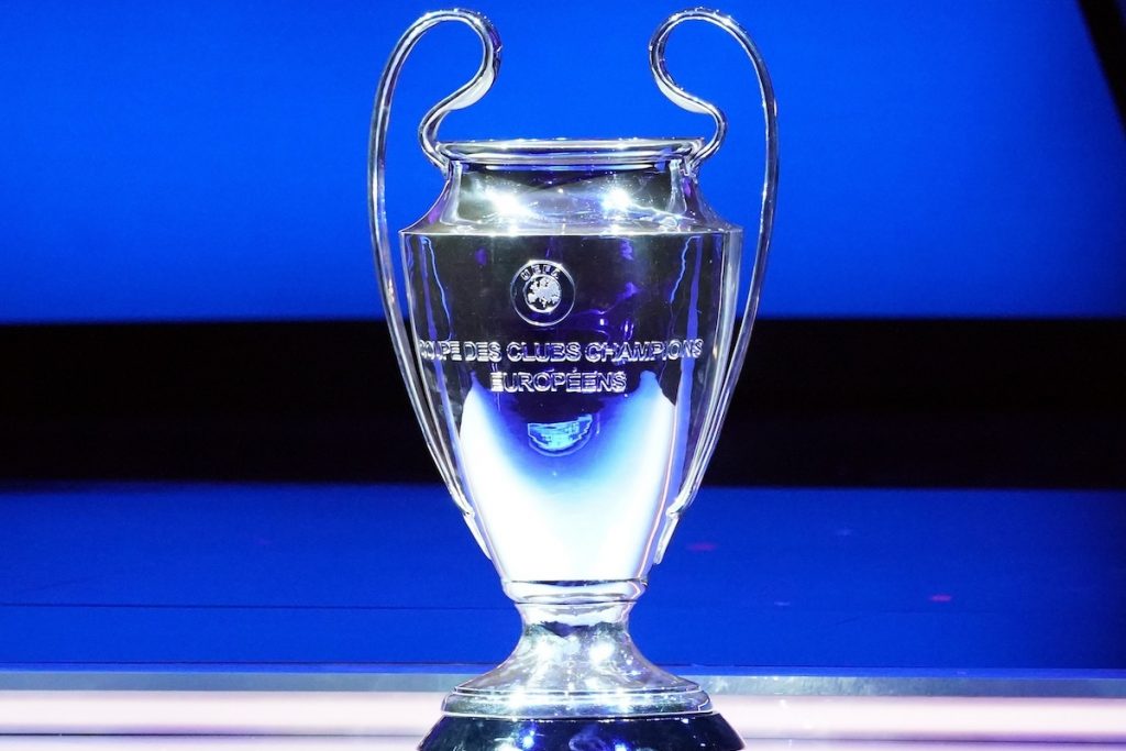 Die Auslosungen in der Champions League und Europa League
