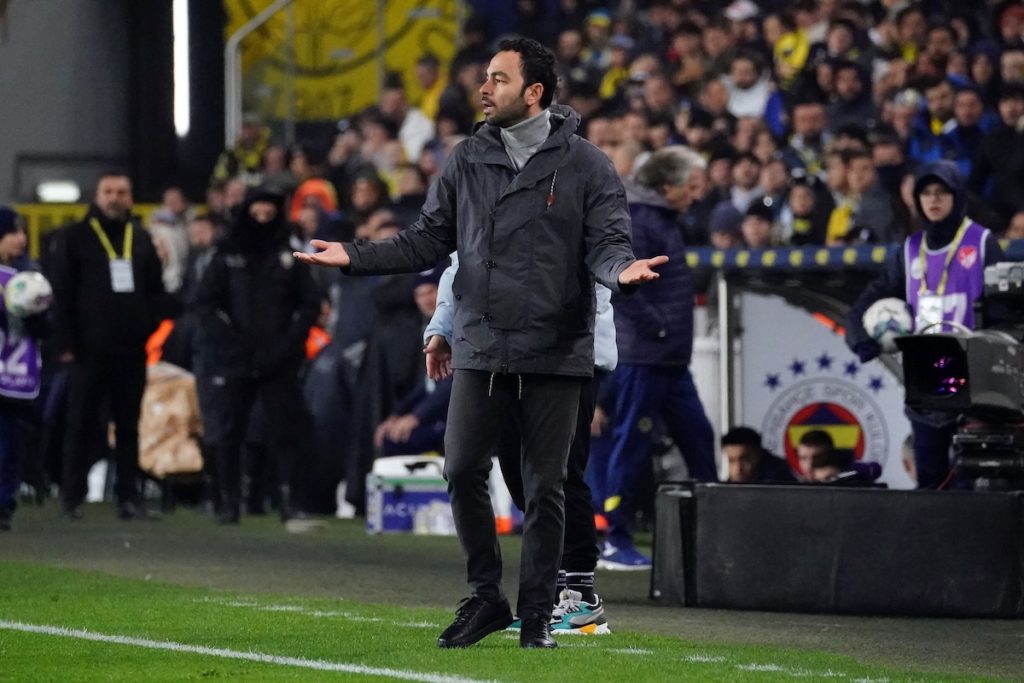 Neuer Trainer: Gaziantep FK einigt sich mit Selcuk Inan