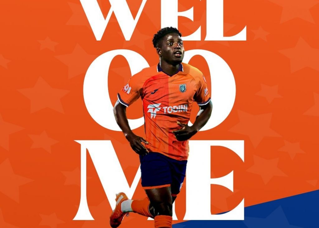 Basaksehir meldet Transfer von Djalo – Tekdemir bestreitet 500. Einsatz