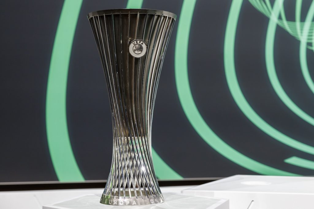 Conference League-Auslosung: Die Möglichen Viertelfinalgegner von Fenerbahce