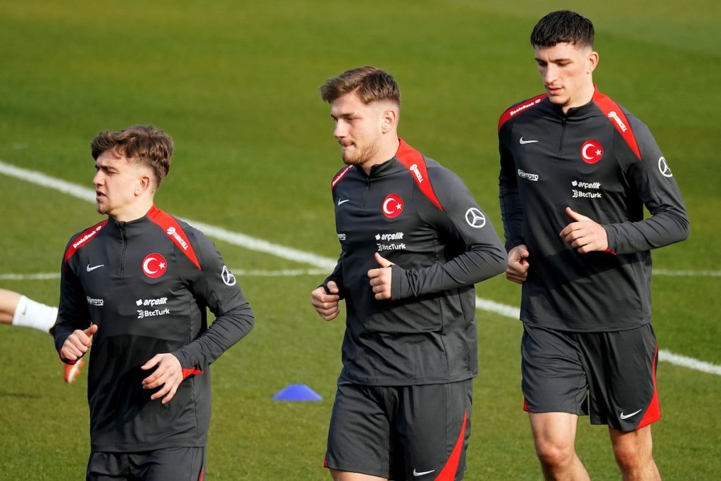 Türkei: Kilicsoy und Kaplan in die U21 beordert – Entscheidung stößt auf massive Kritik bei Besiktas