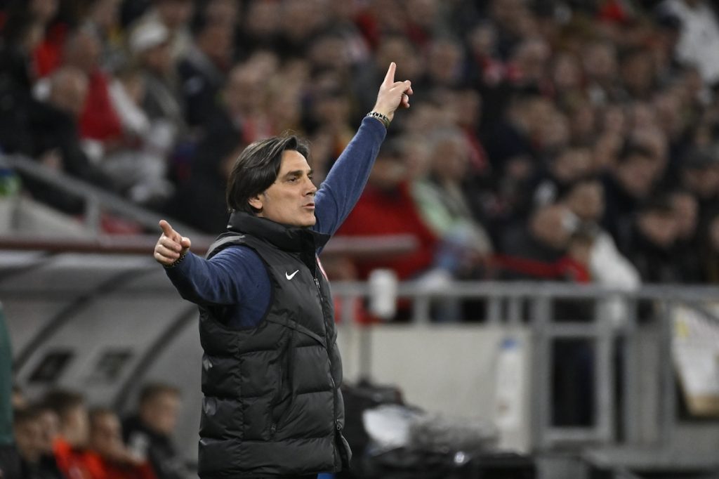 Montella sieht trotz Niederlage in Ungarn eine positive Botschaft – Rossi prophezeit Türkei erfolgreiche Zukunft