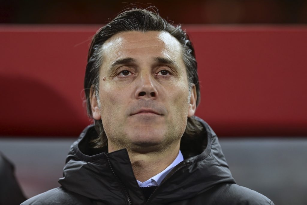 Schmach von Wien: Türkei-Trainer Montella reagiert auf Rücktrittsfrage – „Schuld liegt bei mir“