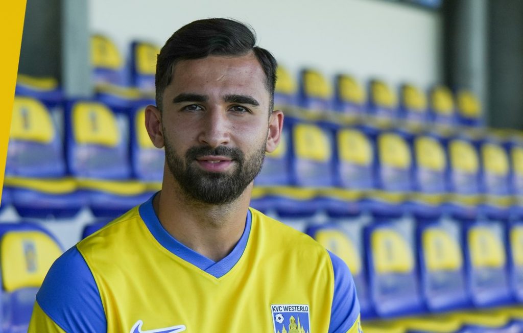 Galatasaray soll lukratives Angebot von Brighton für Abwehrtalent Emin Bayram erhalten haben