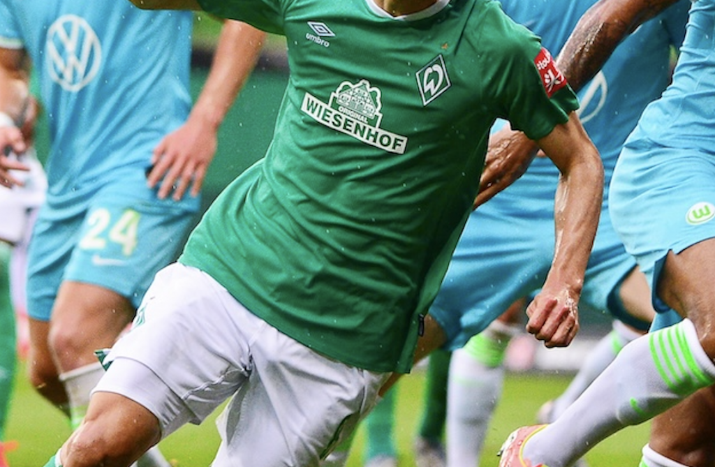 Bremer-Leihgabe Eren Dinkci vor Wechsel zum SC Freiburg – Ablöse soll feststehen