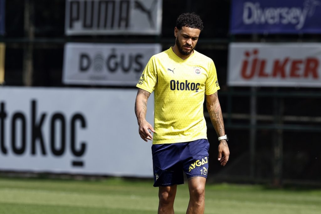 Joshua King verlässt Fenerbahce – Auch Kent vor Abschied