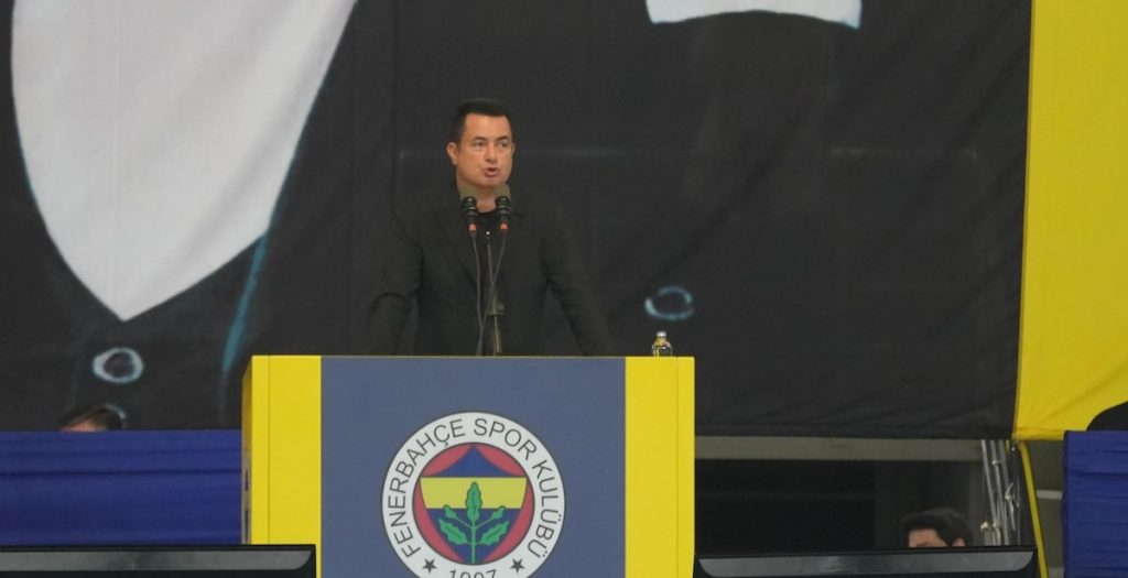 Acun Ilicali: „Es gibt keine Gerechtigkeit im türkischen Fußball“