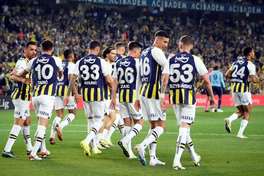 Großes Geld entgangen: So viel hat Fenerbahce in Europa eingenommen