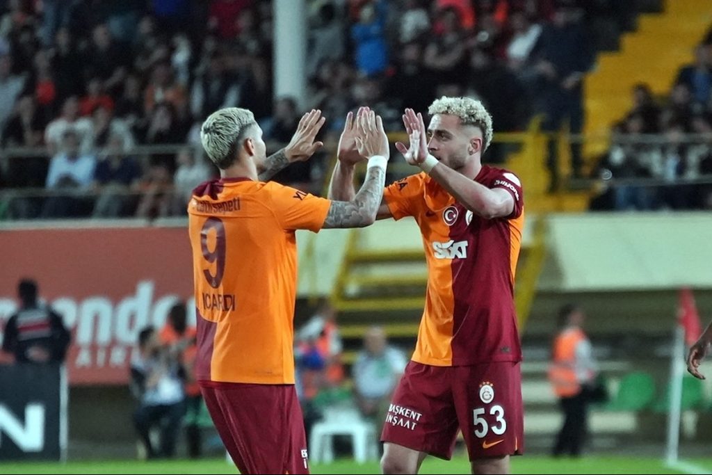 Galatasaray will gegen Pendik Rekordsiegesserie einstellen und Tabellenführung ausbauen