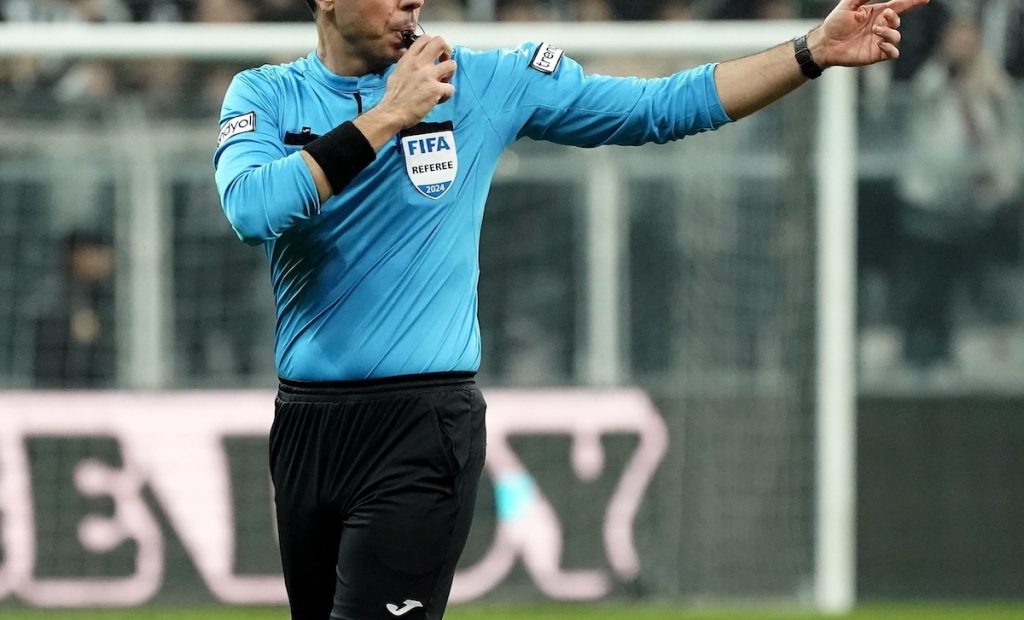 Schiedsrichterskandal: Dieses Spiel soll Ermittlungen ausgelöst haben – Staatsanwaltschaft übernimmt