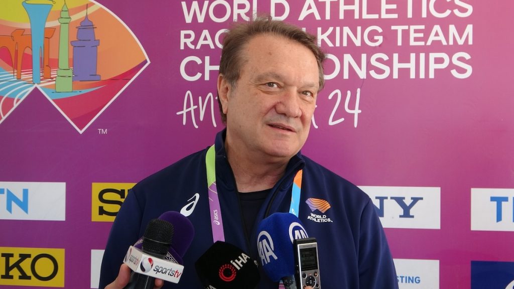 Besiktas-Boss Arat: „Wir werden unser Ziel im türkischen Pokal auf jeden Fall erreichen“