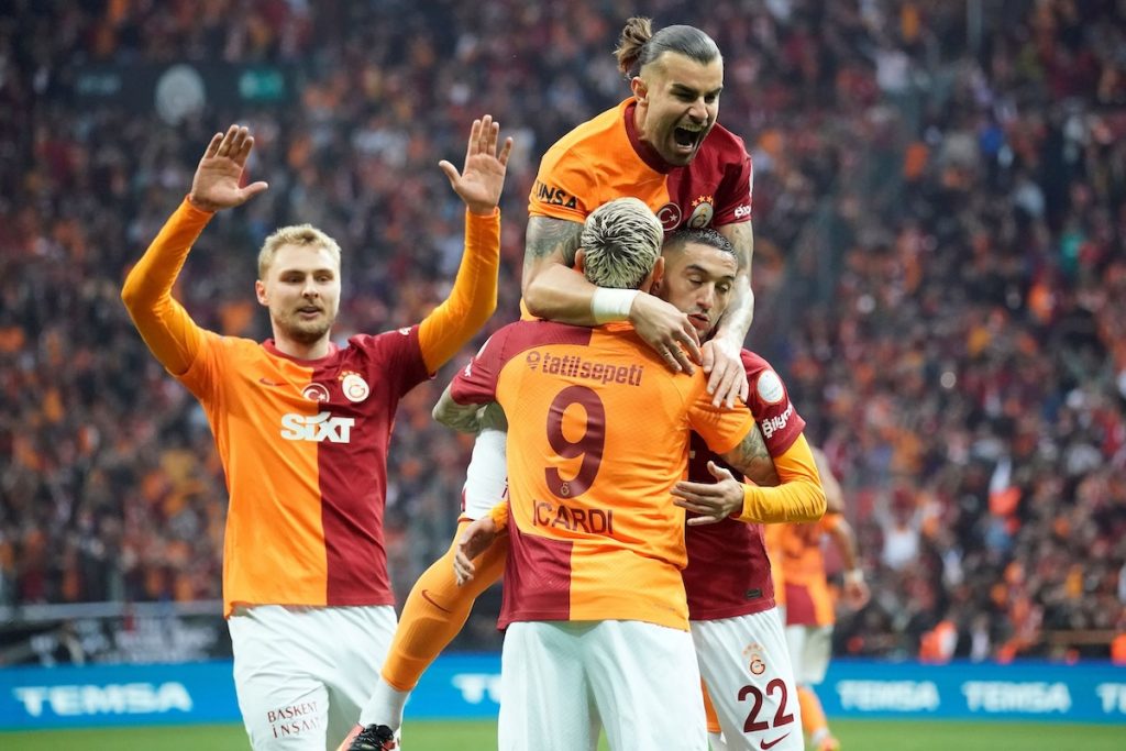 Auch Pendik kann Galatasaray nicht stoppen – Buruk-Elf feiert 4:1-Erfolg und stellt Rekordsiegesserie ein