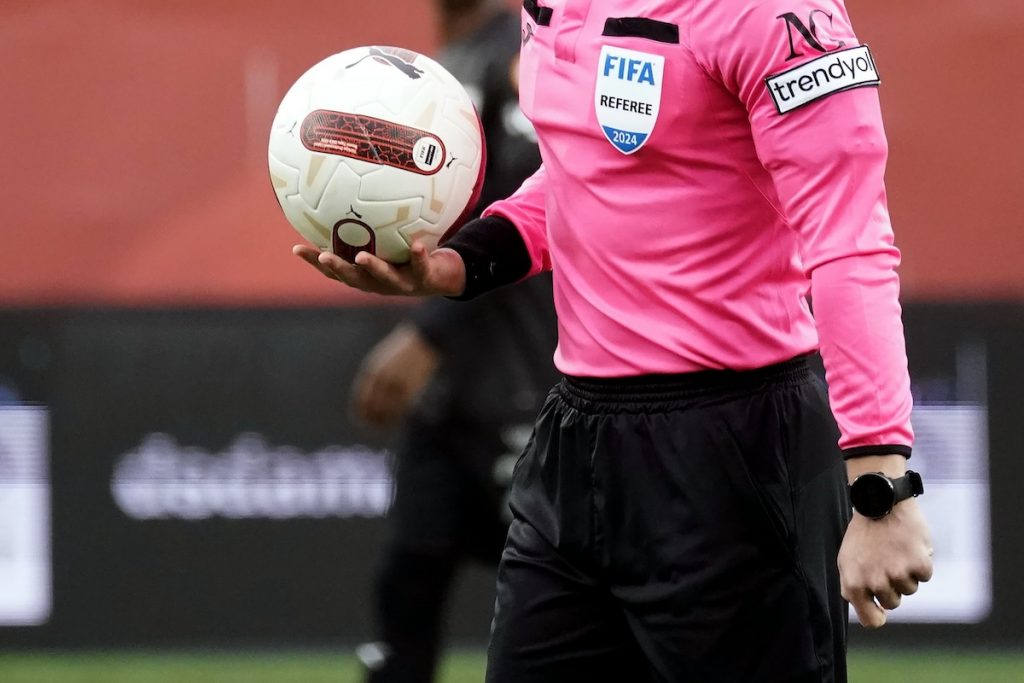 TFF und Vereine einig – Unabhängiger Schiedsrichterausschuss nach deutschem Vorbild kommt